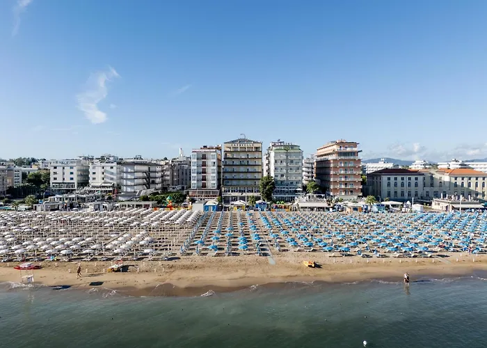 Hotel Caravelle
