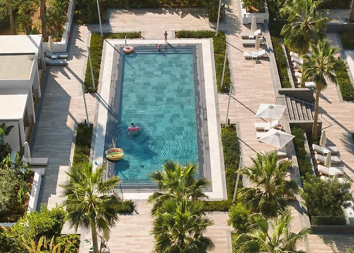 Grecotel Luxme White