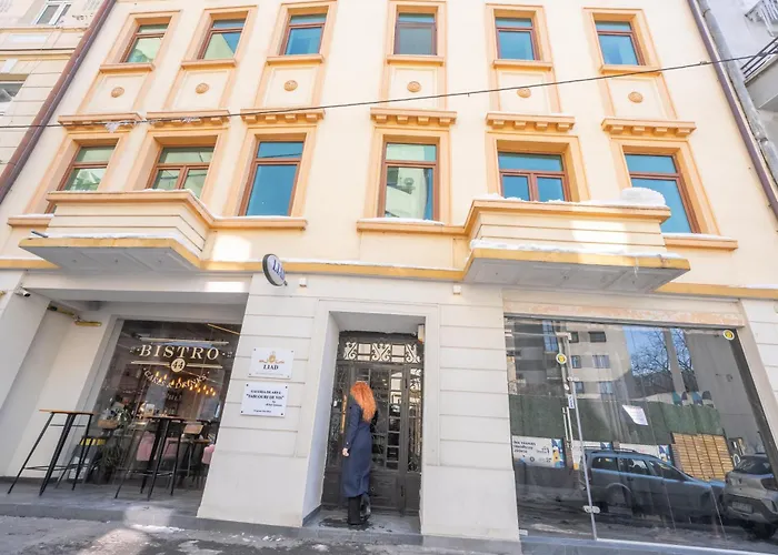 Motel Liad City Center
