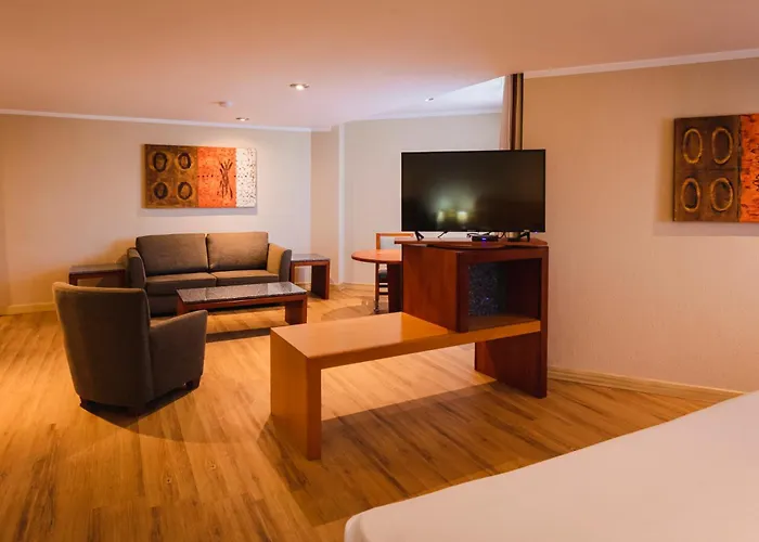 Hotel Mirabel
