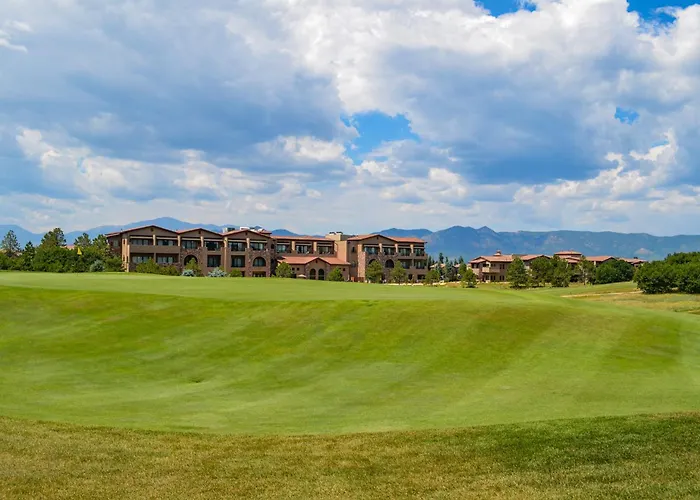 Pool Villa: Flying Horse Resort & Club