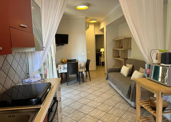 La Casa Di Marilena