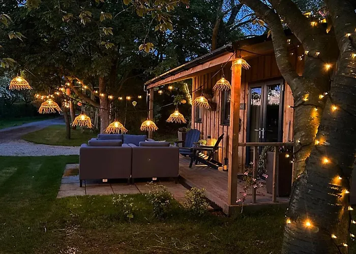 Meadows Lodge