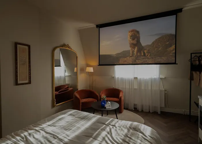 Hotel By Atelier