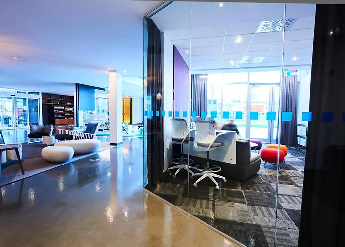 Alt Hotel St. John'S