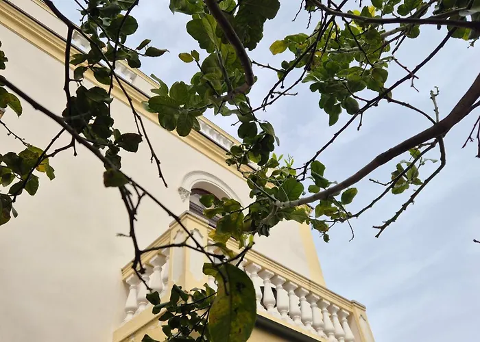 Relais Villa Montedonzelli