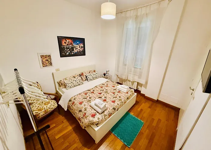  Turati Rooms