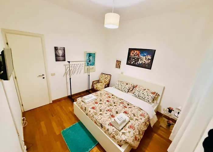  Turati Rooms