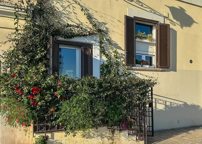 Casa Venezia San Nicola