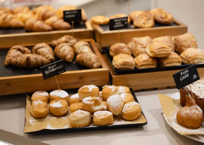 Huisdiervriendelijk hotel: Hotel Boemia