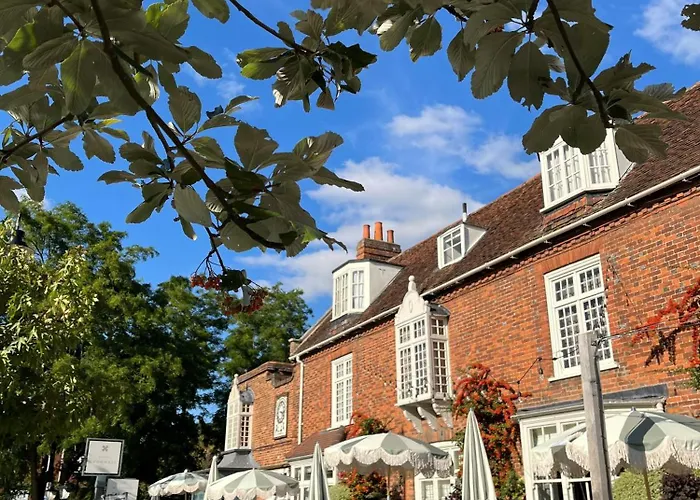 Hotel Cromwell Stevenage