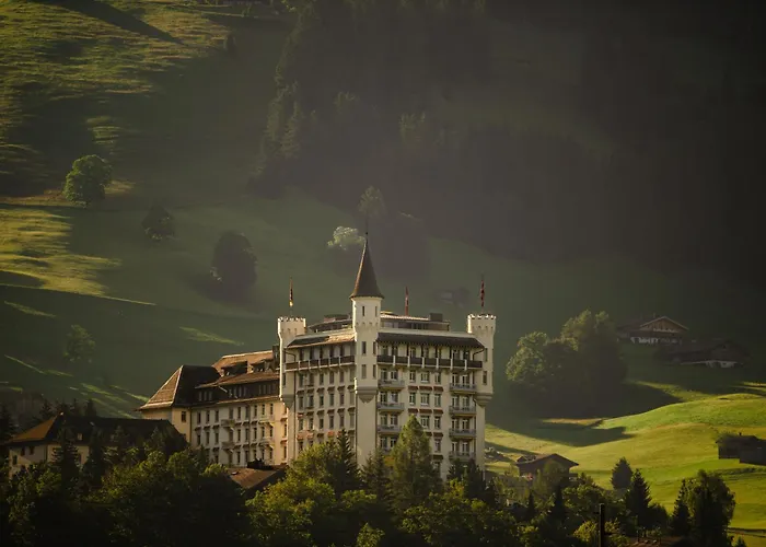 Palace