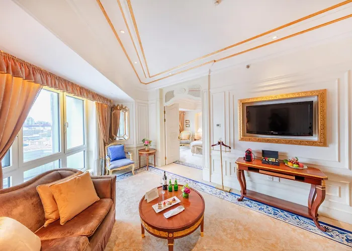Legendale Hotel Beijing