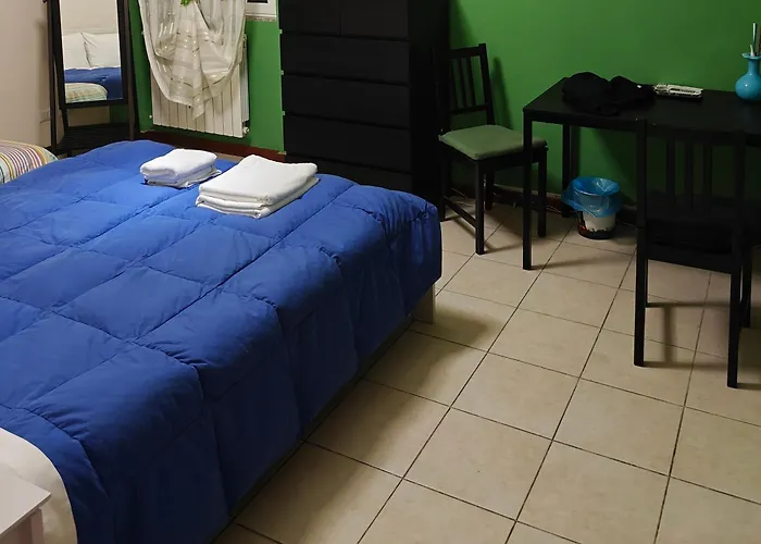 Apartment: Casa Messina Inn