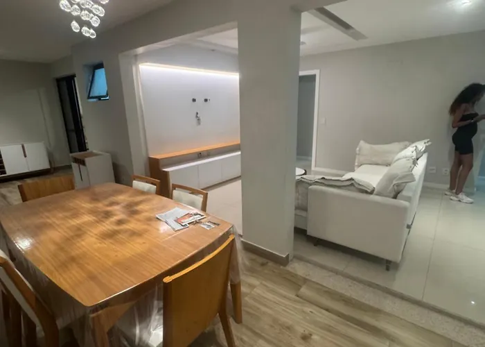 Casa Residencial Recreio dos Bandeirantes