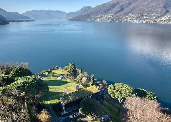Meraviglia - With Breathtaking Lake Como Views