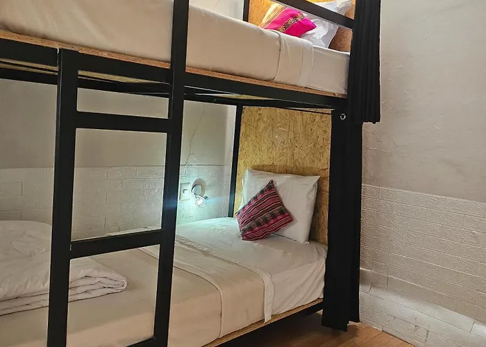 Xplora Hostel Cusco