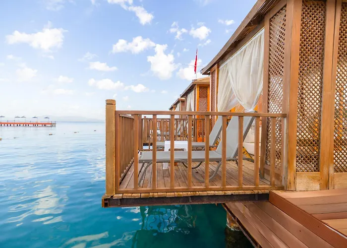 Infinity By Yelken Aquapark&Resorts