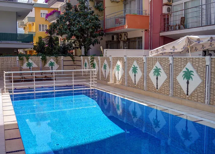 Anna Queen Hotel