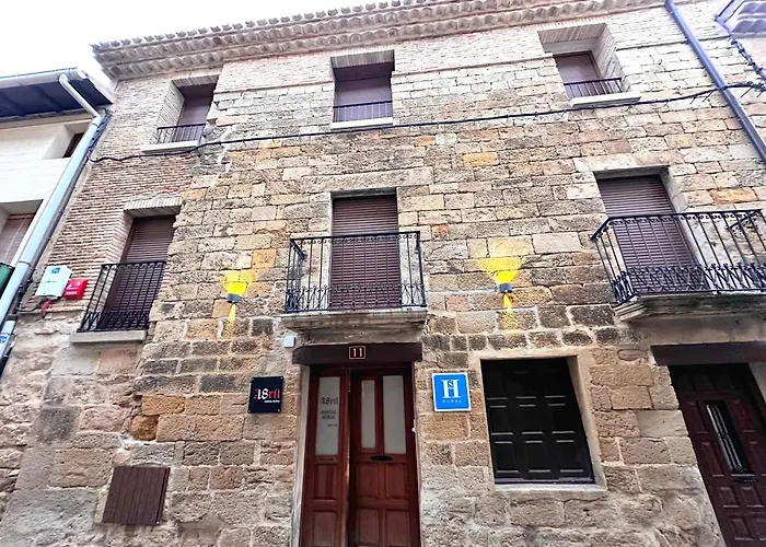 Rural 18 De Abril