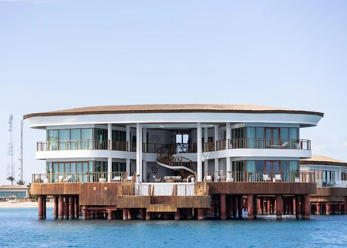 Familienhotel: Tawila Island Resort
