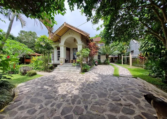  Les Rizieres Lombok