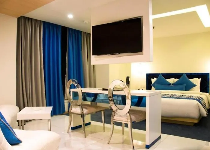 Hotel near College: Barsana Boutique Hotel - Pure Vegetarian