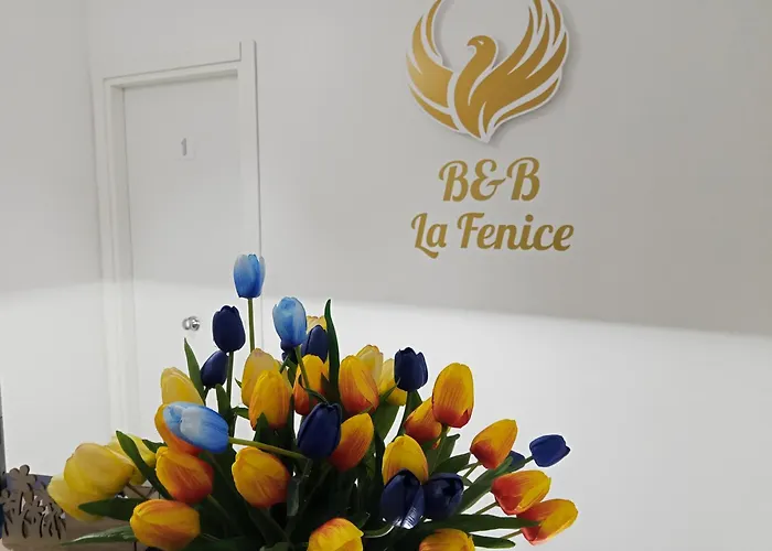 B&B La Fenice