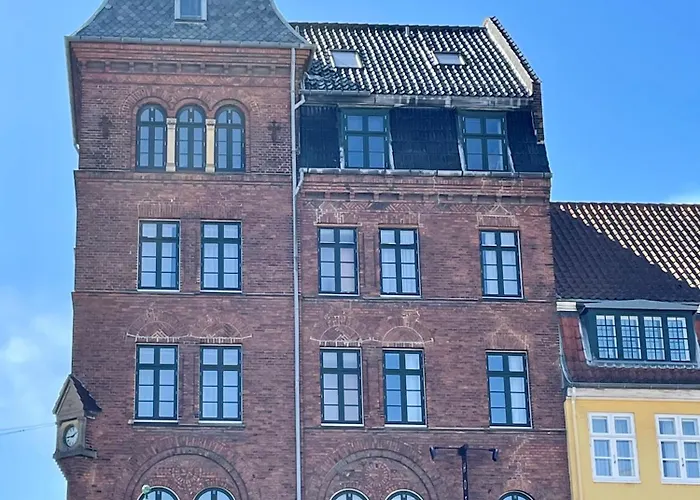 Hotel Bethel