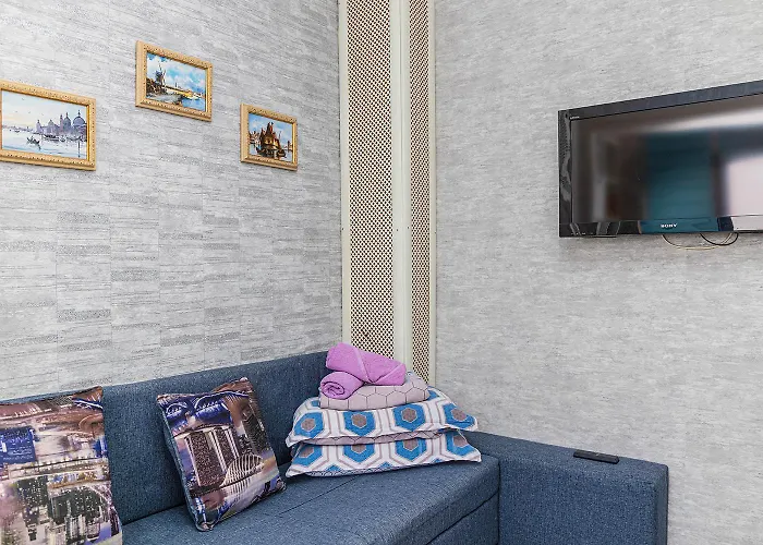 Yourhouse Микрорайон Жетысу-2, Дом 66