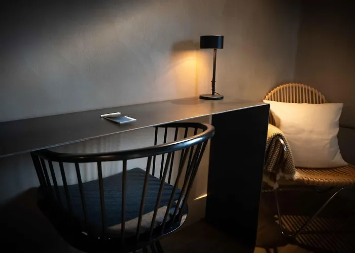 Les Pardines 1819 Mountain Suites & Spa