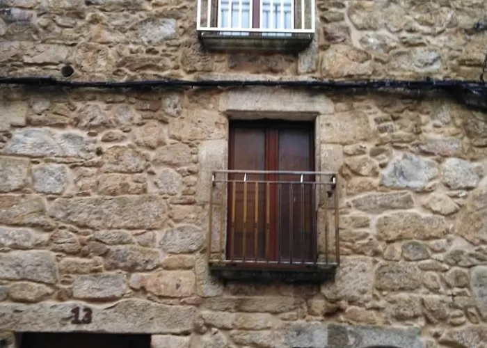 Casa al lado del mar