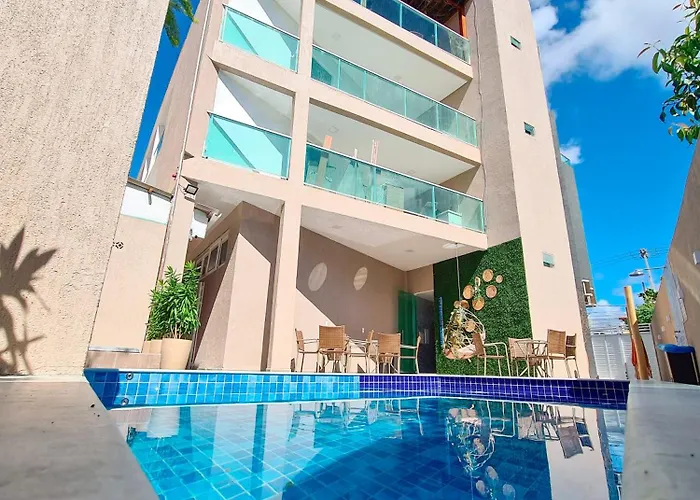 Sunset By Aft - Porto De Galinhas