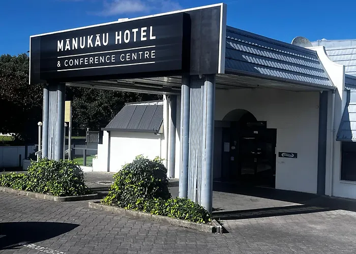 Manukau & Conference Centre