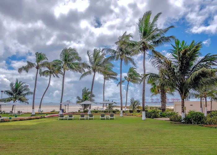 Hilton Salalah