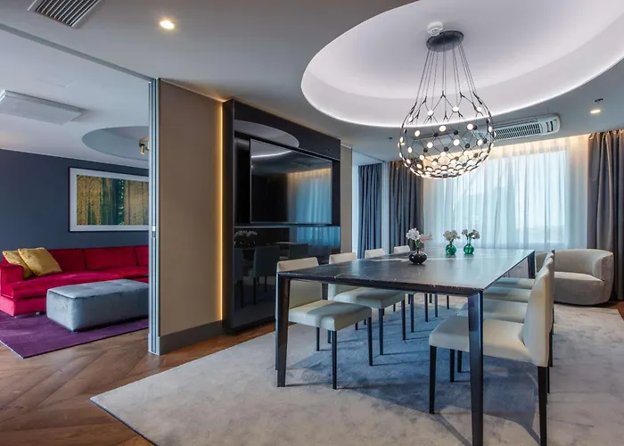 Radisson Collection , Tallinn