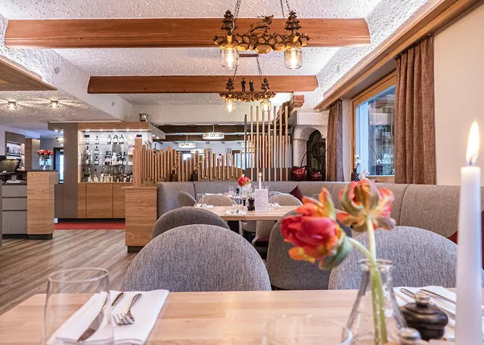 Höhenhotel&Restaurant Kalikutt