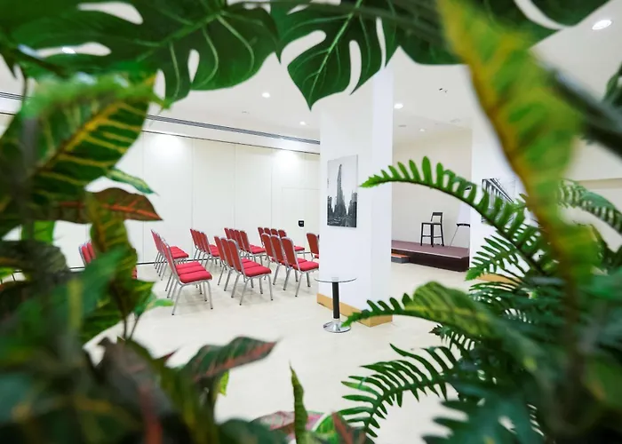 Hilton Garden Inn Lecce