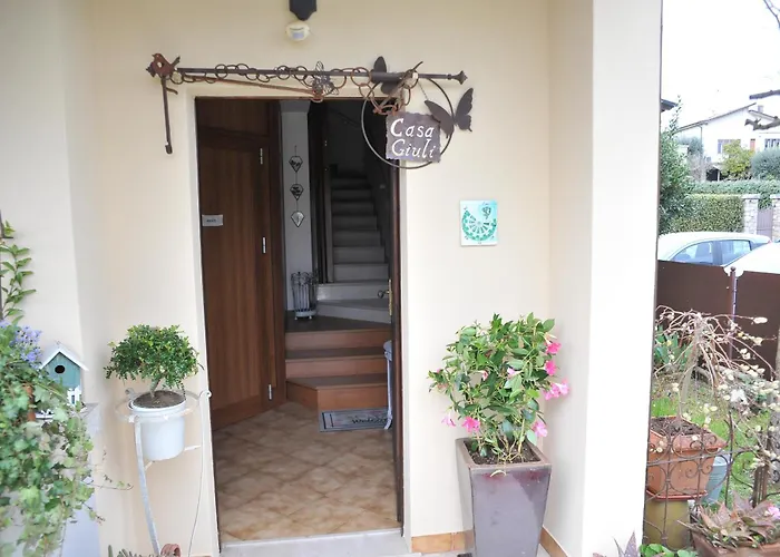 Casa Giuli