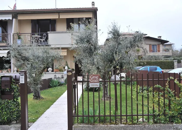 Casa Giuli