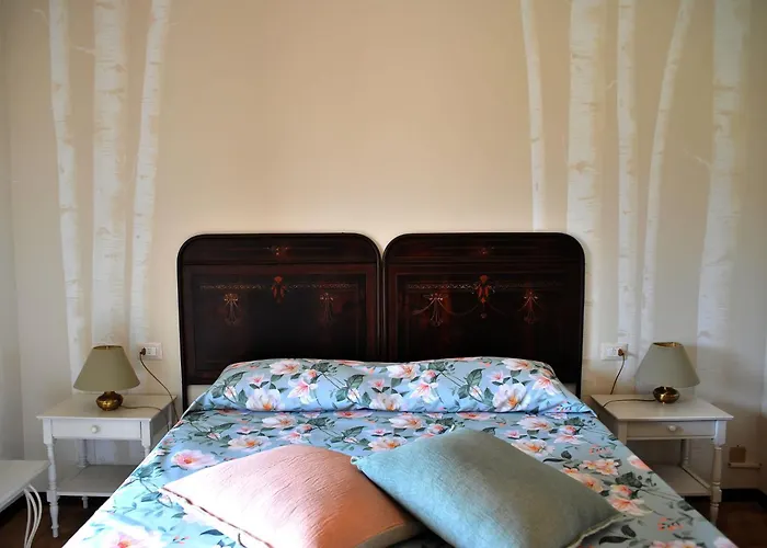 Casa Giuli