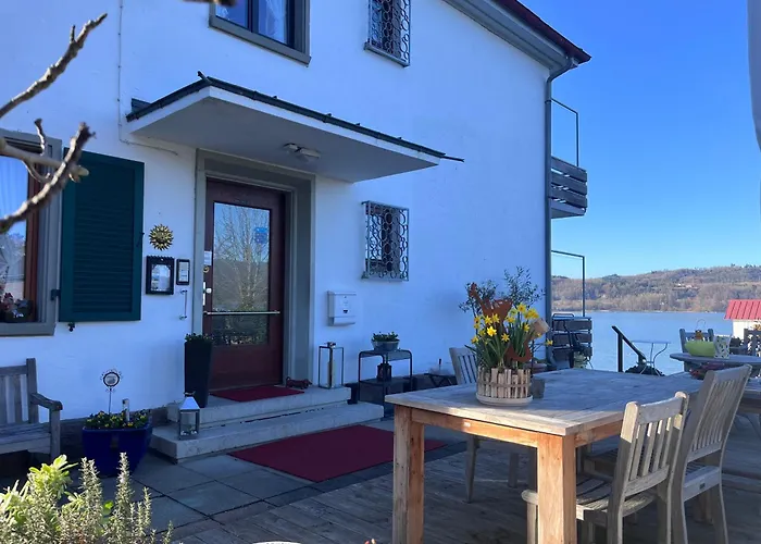 Pension Guide Sommerhaus Garni Am