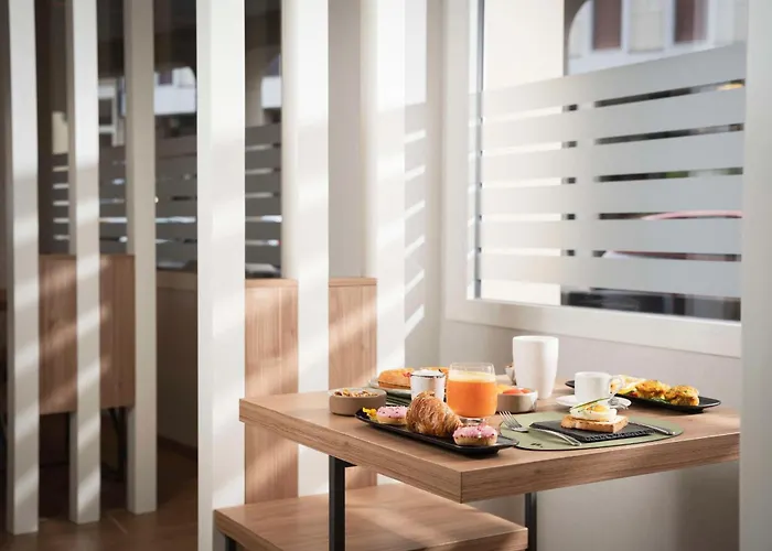 Hilton Garden Inn Padova City Centre