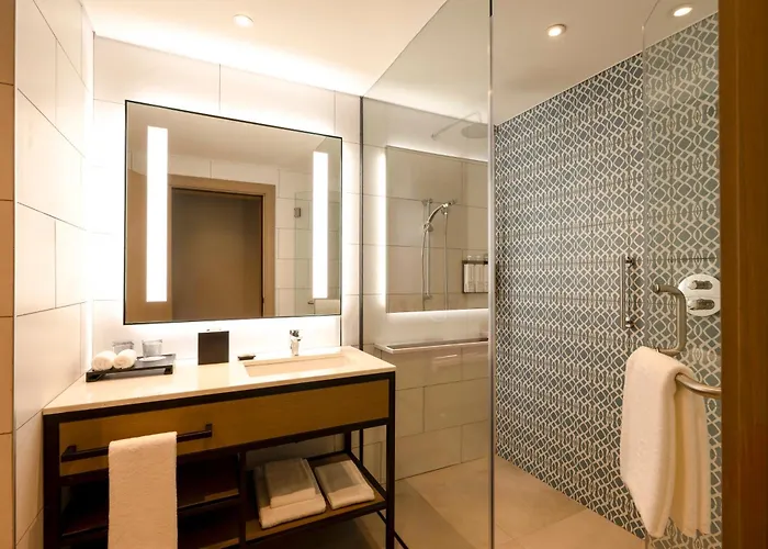 Family Hotel: Hyatt Place Nairobi Westlands