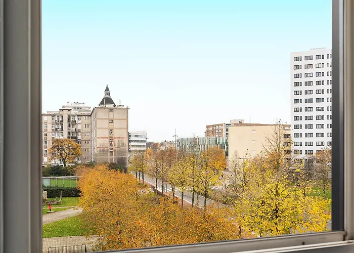HOTEL Lille Centre