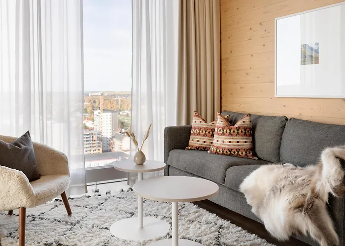 Hotel Spa: The Wood Hotel By Elite