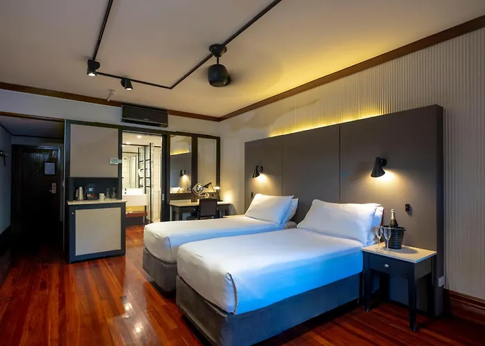 Cable Beach Club & Spa