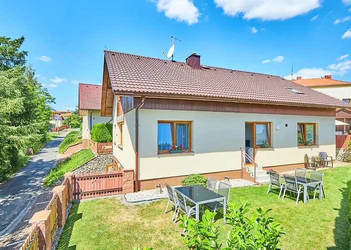 Urlaubsunterkunft Villa Gap Apartments