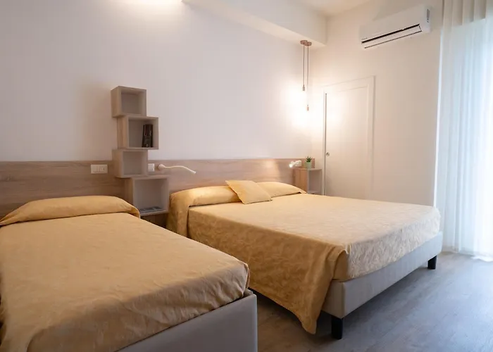 Hotel Marilinda
