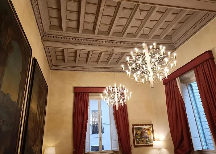 Residenza Al Pantheon - Rh Collection